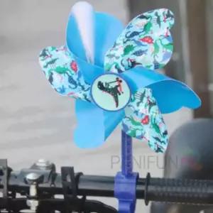 킥보드 킥보드장난감 씽씽이바람개비 바람개비 자전거악세사리 인기 추천