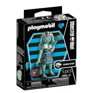 Playmobil X Monster High Draculaura