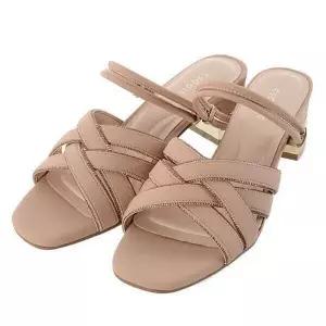 [에스콰이아][에스콰이아] 여성 투웨이 샌들 5CM(EQDMSD899PI) (P003777617)