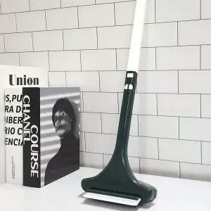 방충망 QXQ036V7 청소 미세솔