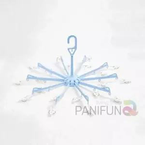 빨래집게건조대 SDT722P8 20p 스카이 천정빨래건조대 천정형빨래건조대 천장형빨래건조대 세탁실행거 베란