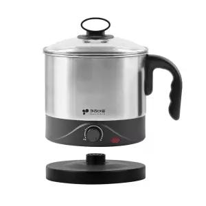 [C]  1.5L 휴대용 다용도 멀티포트 라면포트 KK-2005