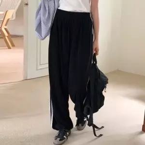 [나야홍]빅사이즈 603 모스트레이스라인팬츠 DDDU176_P419339384