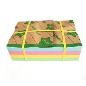 [문구] 16절색도화지 1000매 문구 미술 제도용지류 색도화지