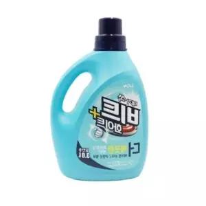 [하프클럽/오티마트]비트 화이트플러스 3L 일반세탁세제 세탁세제 액상세