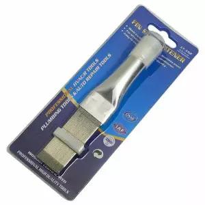 에어컨 QNU529R9 실외기 먼지제거 청소솔 수리 보수 강철 빗