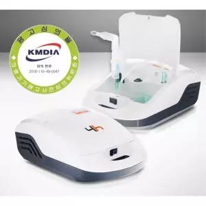 휴대용 산소호흡기 네뷸라이저 아기네블라이저 가정용 의료용