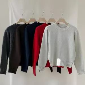 [신상오픈런]여성 투웨이 집업 크롭 가디건 슬림핏 카라넥 가을 패션 (41502924)