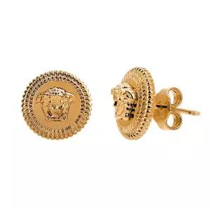 베르사체 1005333 1A00620 3J000 공용 귀걸이