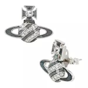 비비안웨스트우드 62010365 02P600 여성 귀걸이