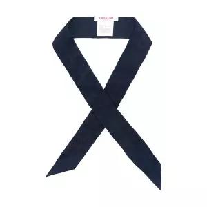 발렌티노 5W2E6017 IUQ 598 여성 스카프