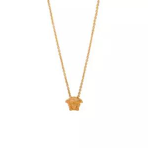 베르사체 10127511 A00620 3J000 공용 목걸이