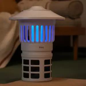 이노크아든 자동 흡입식 모기 해충 퇴치기 포충기 iB2100