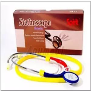 소아과용 컬러 병원 의사청진기 진찰용품 의료기기 보건 실습