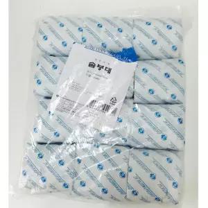 탈지면 정형외과 기브스 솜붕대 롤스프린트 의약외품 병원용