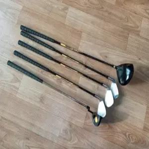 중고 Perry Gear Apollo Junior 페리기어 1m이하 유아용 세트