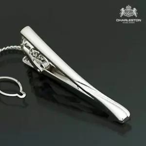 남성정장 고급 넥타이핀 타이클립 취업선물 B215 넥타이핀