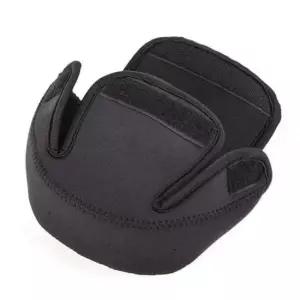 (3개묶음)낚시 릴파우치 릴케이스 중형 릴파우치 릴케이스