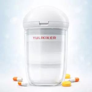 분쇄기 추천템 가위 커터기 커팅기 절단기 알약 케이스 가루 쪼개기 휴대용 알약 반절기 자르기 기획전 컷