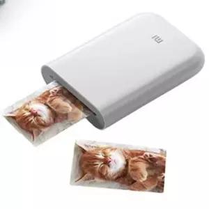 핸드폰 사진인화기 인화기 사진출력 프린트 미지아