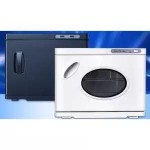 네일 온장고 타올 온장고 피부관리실 자외선 워머