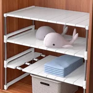 나누기 파티션 장롱 장농 레일 붙박이 접이식 수납장 옷 옷장 틈새 옷장구분 정돈 수납