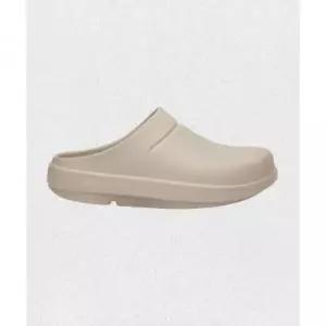 매장정품 우포스 OOFOS Oocloog 밝은 세피아 남여공용 클로그 Buyback UPSO6G820S1 1438849