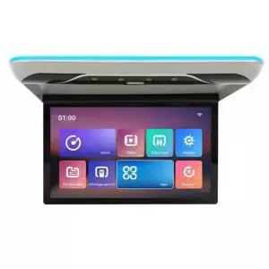 캠핑카 천장 TV 스크린 티비 차량용 모니터 카니발 부착형 몽땅