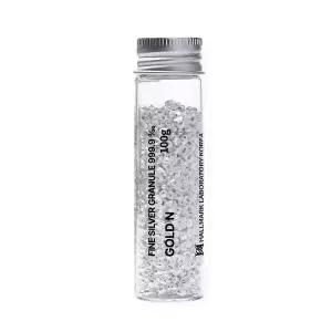 골드앤 실버바 그래뉼 999.9 [100g]