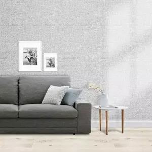 단열벽지 RV49HR14 10M 방한시트 벽시트지 거실 디자인