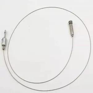 레일 DM33FI09 걸이 와이어 액자와이어걸이 못질없이액자걸기