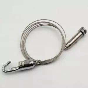 와이어 OM75HN34 액자 걸이 천정고리 액자고리