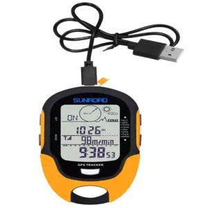 휴대용 등반 장비 고도측정기 등산용 다기능 백패킹 방수