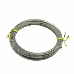 액자걸이 RW92JO71 스텐와이어 10M 액자걸이와이어 천장액자걸이