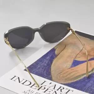 ( )캐츠 아이 포인트 선글라스