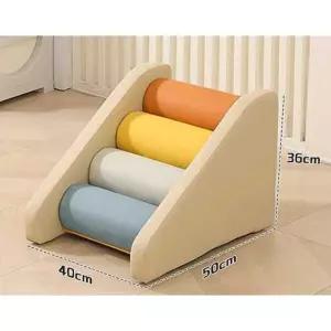 실내 놀이터 클라이밍 쿠션 조합 장난감 가정용 통합
