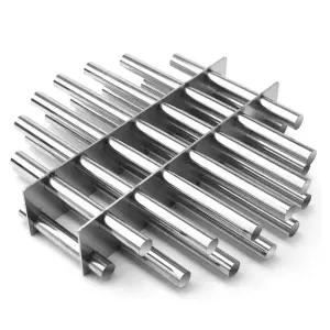 호포 봉자석 산업용 마그네틱 제거제 11개 철가루