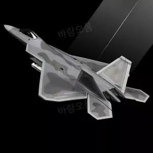 f22 랩터 F-22 밀리터리 플로리다 비행기 전투기 폭격기 프라모델