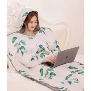 전신 양생기 찜질매트 사우나 찜질기 온열 매트