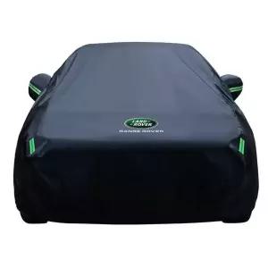 차량용커버 자동차 눈 성에커버 야외 벨라 커버 랜드