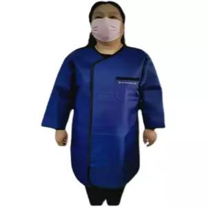 방사선 차폐복 납 보호복 엑스레이 의료방호복 가운