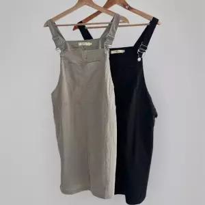 [신상오픈런]여성 여름 멜빵 원피스 포켓 디테일 미니 드레스 (37001190)