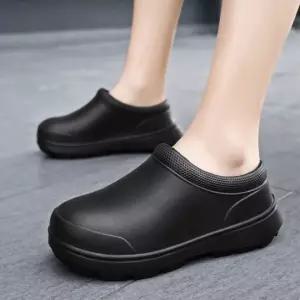 [원이안전] 225-275 주방화 방수화 EVA (본품)