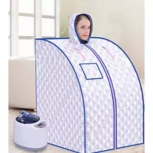 1인용 가정용 사우나 인찜질방 찜질방 간이 호화형