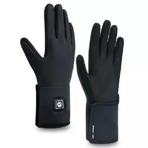 경량 발열장갑 야외 수족냉증 등산