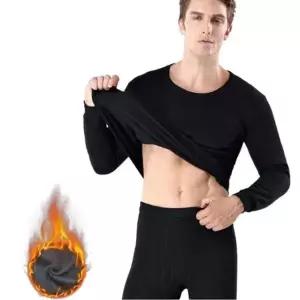 [다잇템] 남자 한파대비 보온 내의 FW 발열 세트