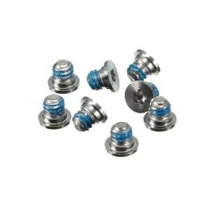 2012 11인치 나사 케이스 새 제품 10개 A1466 A1369 맥북 호환 하단 에어 세트용