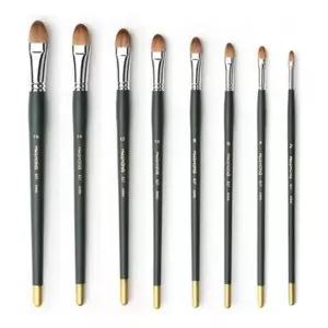 유화화판 ON52IQ33 유화물감 캔버스 미술용품 18호 827F