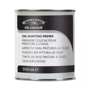 프라이머 LY96XJ43 페인트 베이스 페인트용 500밀리리터 오일용화재료 도료 재료