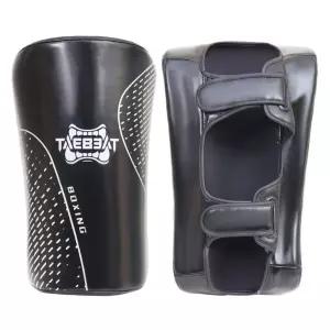 카프킥 미트 로우킥 두꺼운 종합격투기 무에타이 MMA 훈련